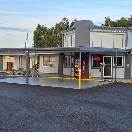 פרי Royal Inn Motel מראה חיצוני תמונה