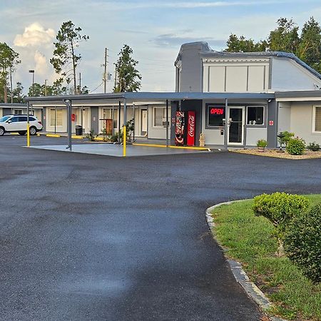 פרי Royal Inn Motel מראה חיצוני תמונה